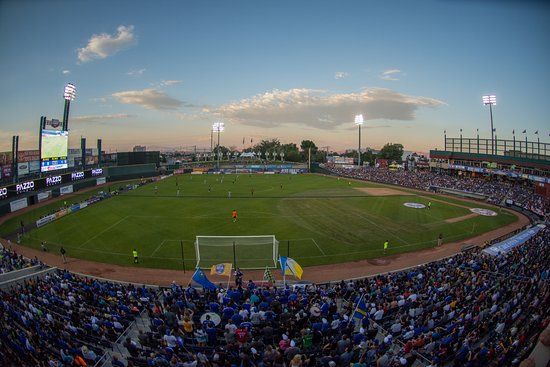 Greater Nevada Field