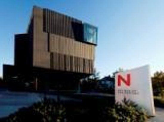 Museo de Arte de Nevada